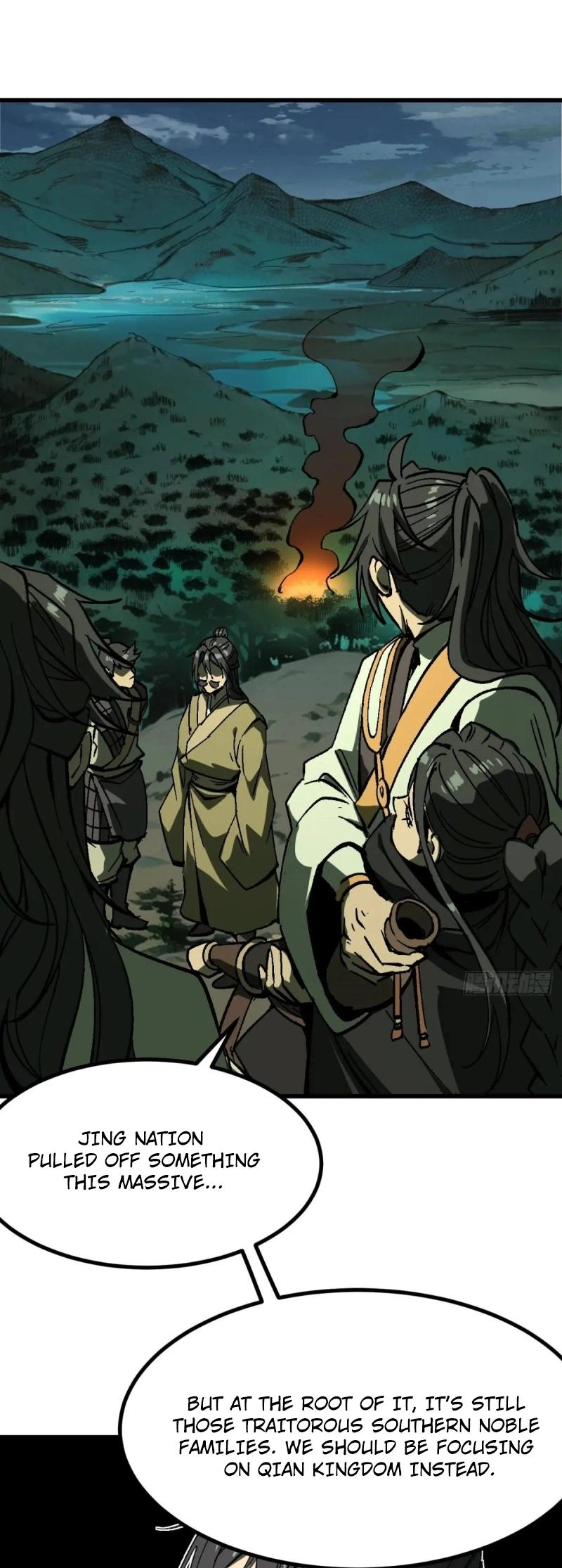 AccidentaIIy Became Famous Throughout History Chapter 117 16
